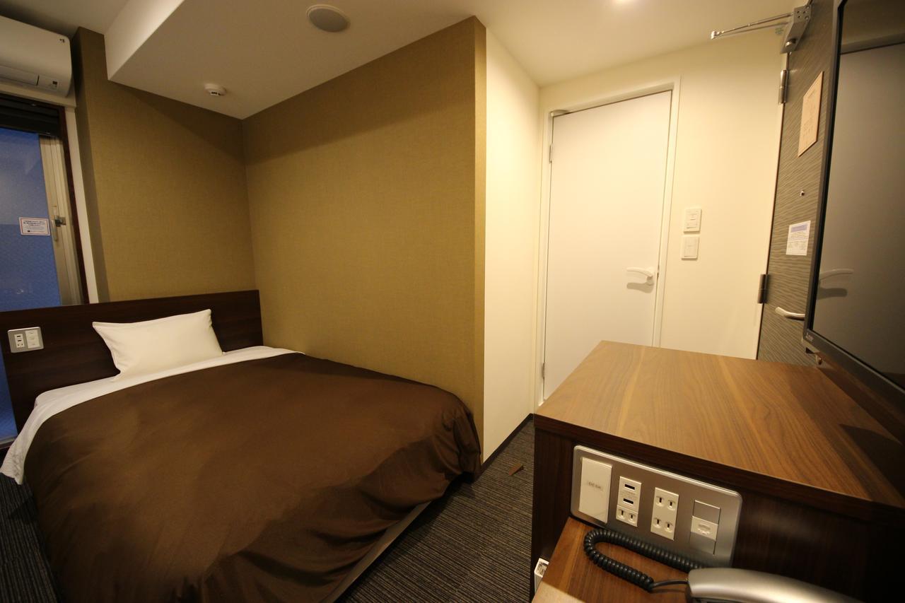 ホテル アーバイン京都 四条大宮 3*