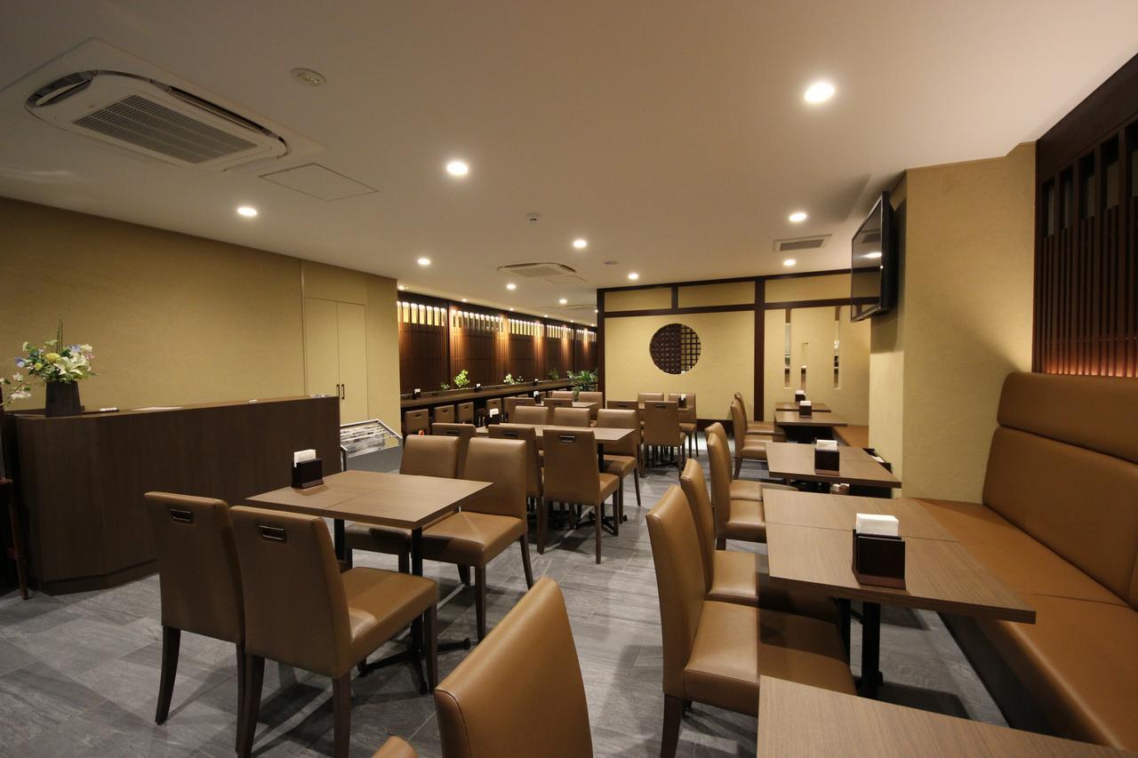 アーバイン京都 四条大宮
