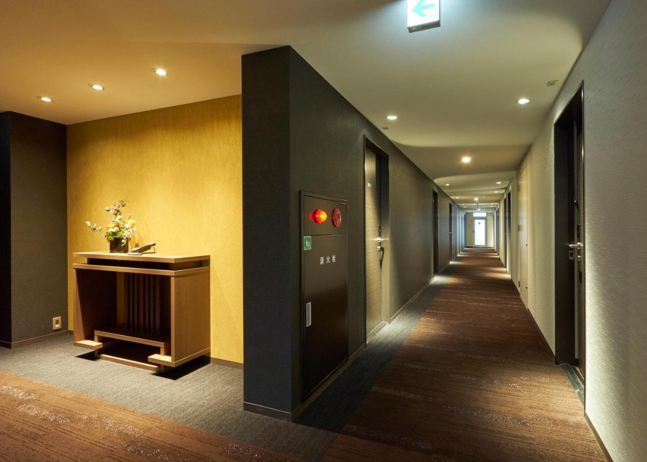ホテル アーバイン京都 四条大宮 3*