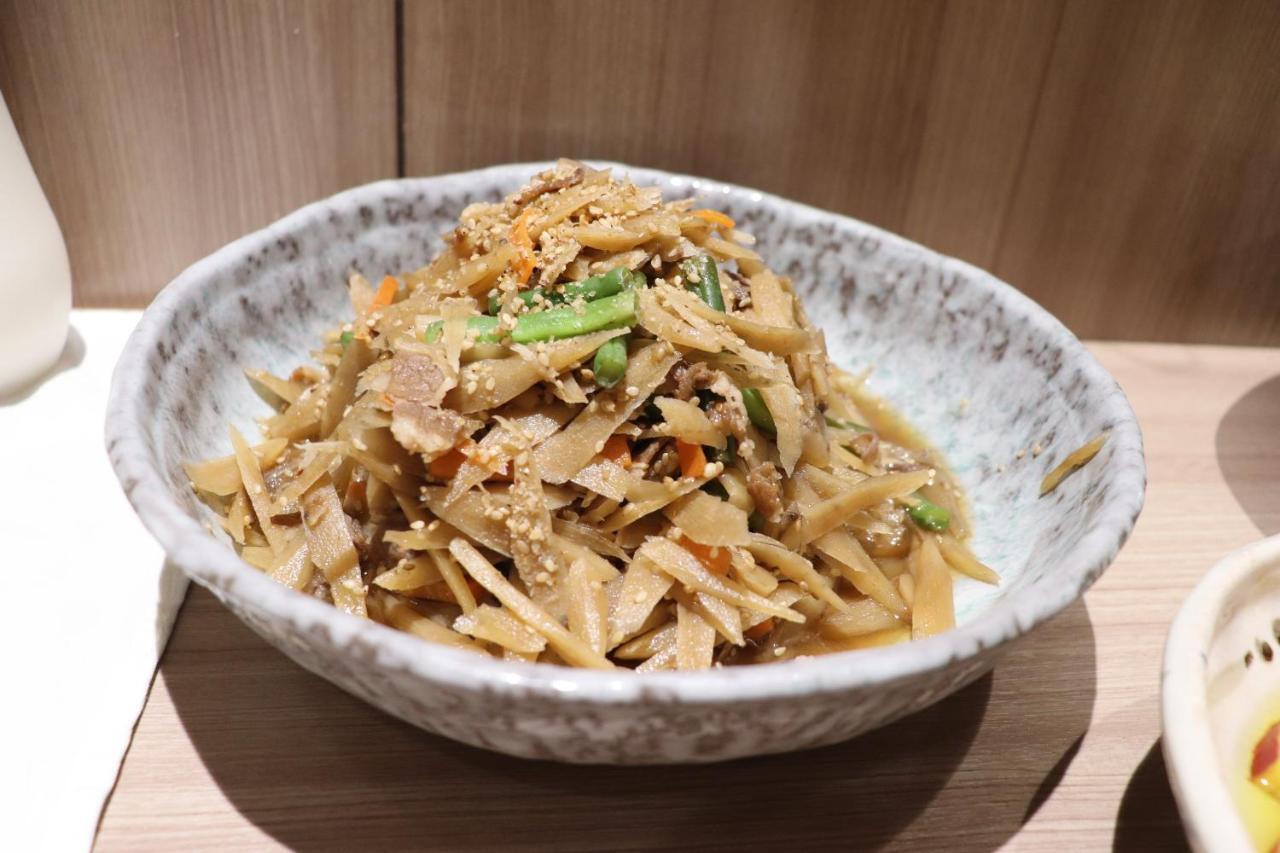 アーバイン京都 四条大宮 3*
