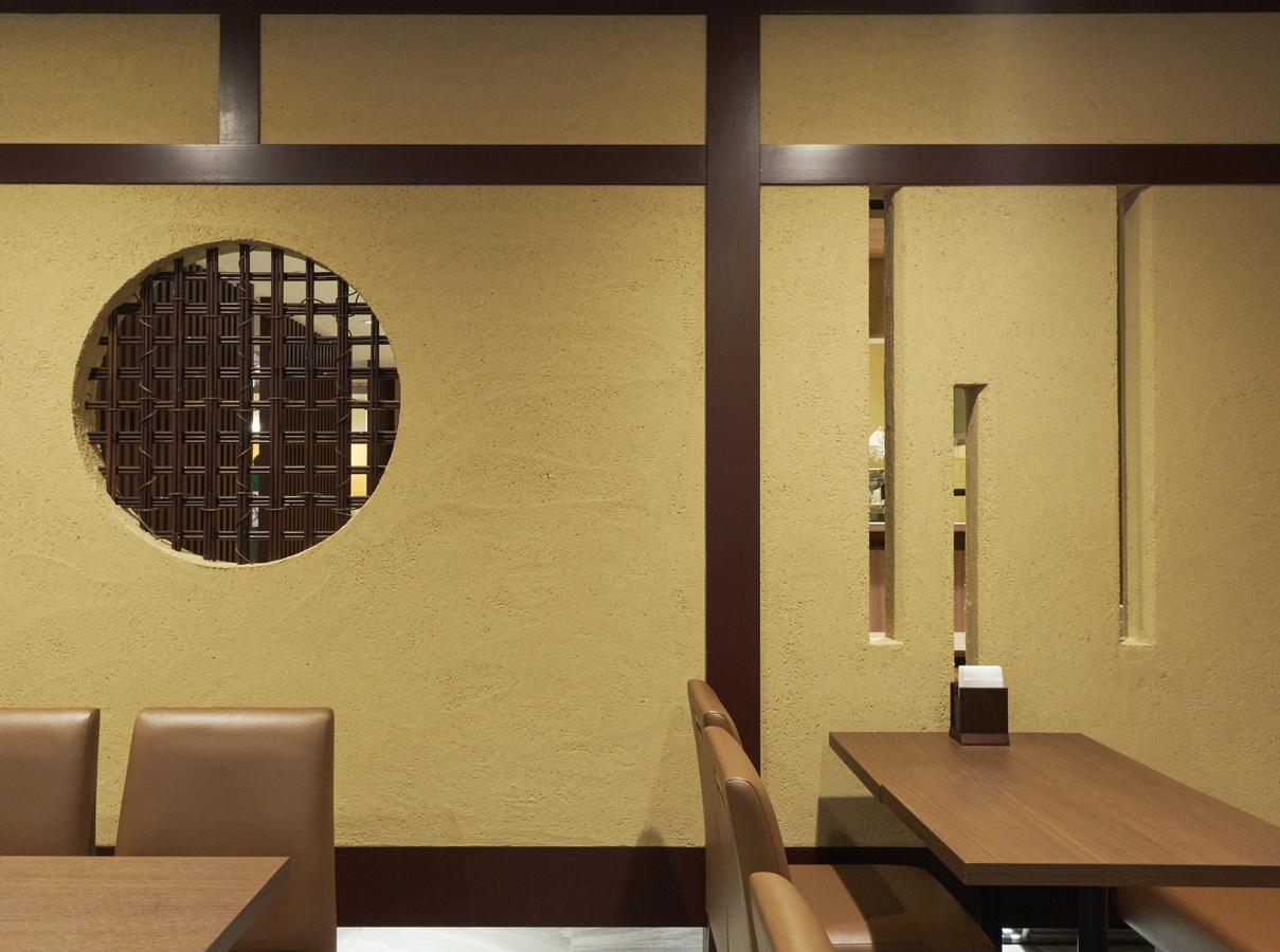 酒店 京都四条大宫城市酒店